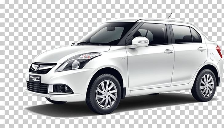 Maruti Swift Dzire