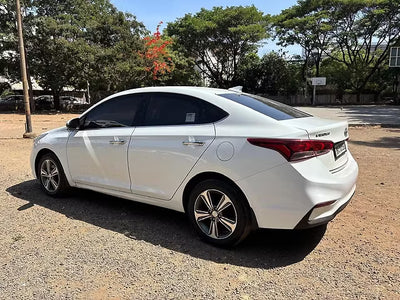 Car rental service