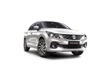 Maruti Suzuki Baleno