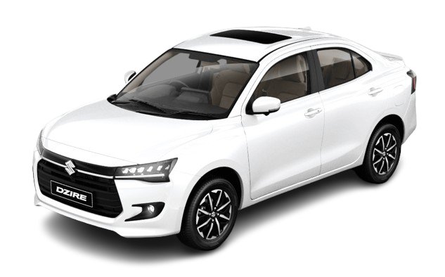 Maruti Swift Dzire