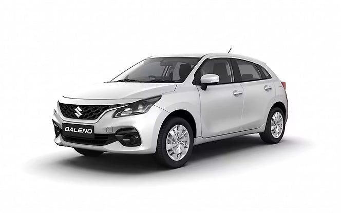 Maruti Suzuki Baleno
