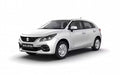 Maruti Suzuki Baleno