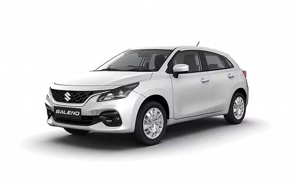 Maruti Suzuki Baleno