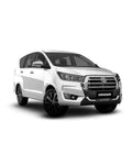 Toyota Innova Crysta