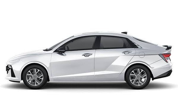 Hyundai Verna