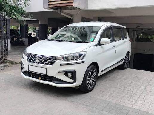 Maruti Ertiga