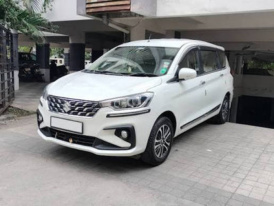 Car rental service