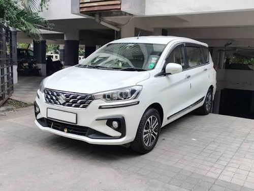Maruti Ertiga