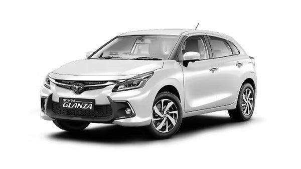 Toyota Glanza