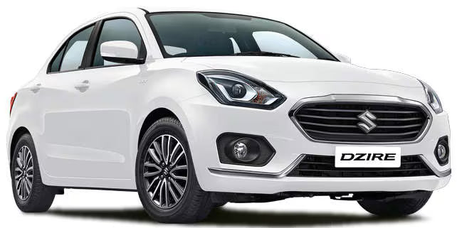 Maruti Swift Dzire