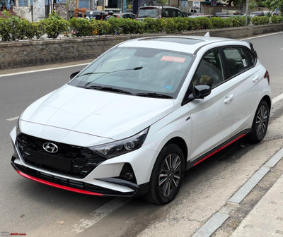 Car rental service