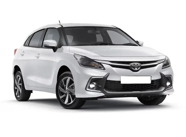 Toyota Glanza