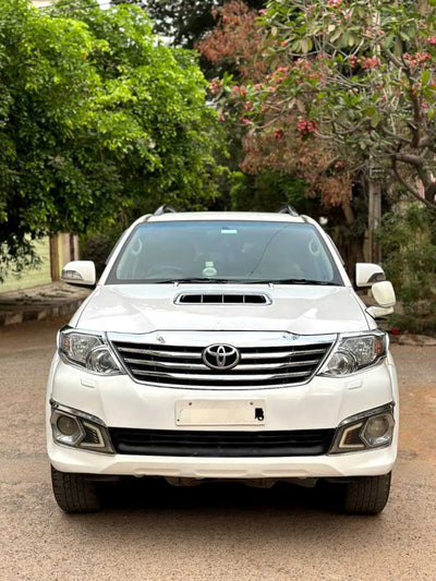 Car rental service
