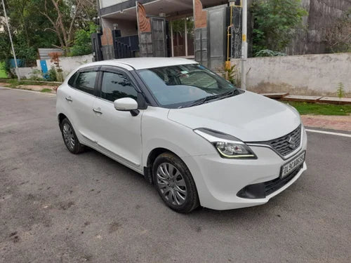 Maruti Suzuki Baleno